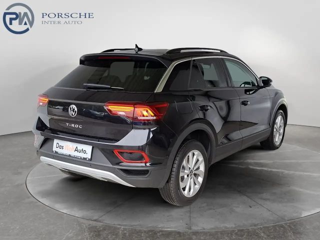 Volkswagen T-Roc Friends TDI