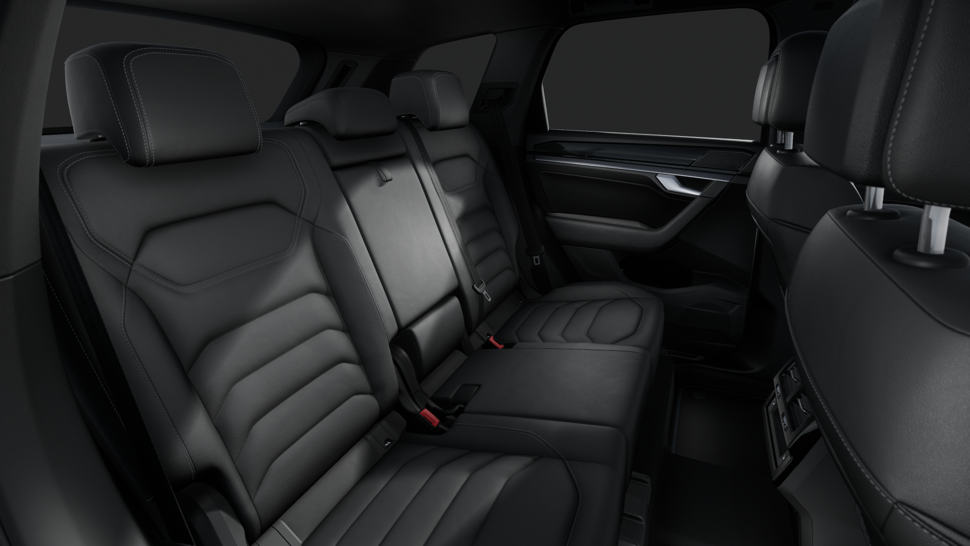 Volkswagen Touareg 3.0 V6 TDI Style