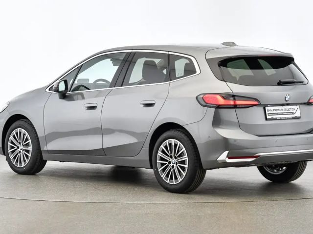 BMW 218 218i Active Tourer
