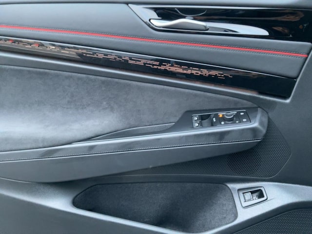 Volkswagen ID.7 GTX Tourer