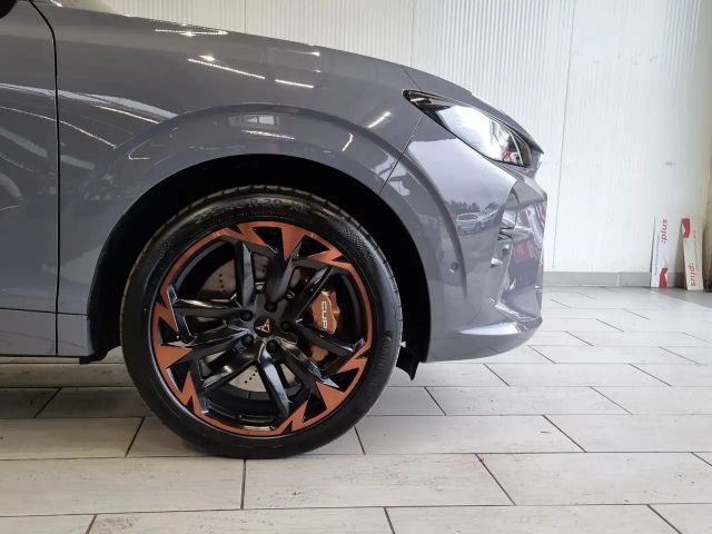 Cupra Terramar 2.0 TSI VZ