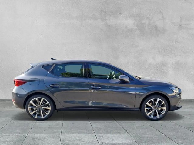 Seat Leon 1.5 TSI FR-lijn