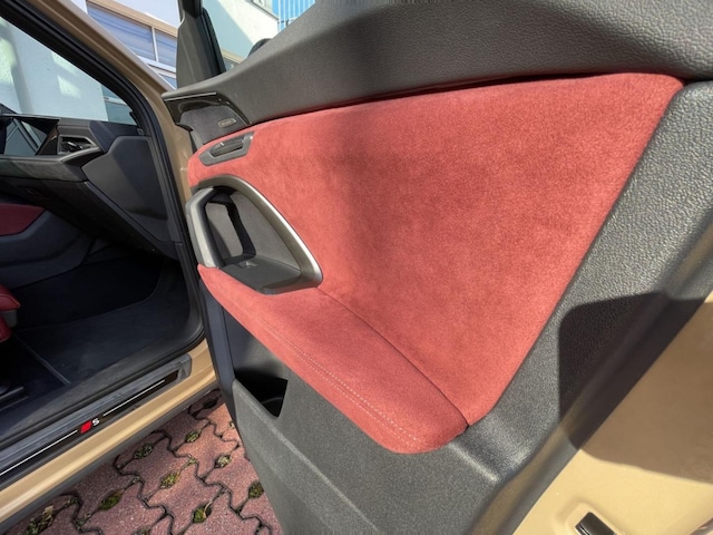 Audi SQ5 S-Tronic Sportback