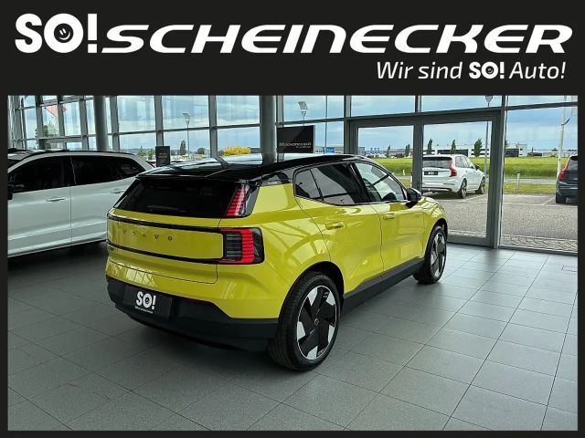 Volvo EX30 Extended range Plus Single motor