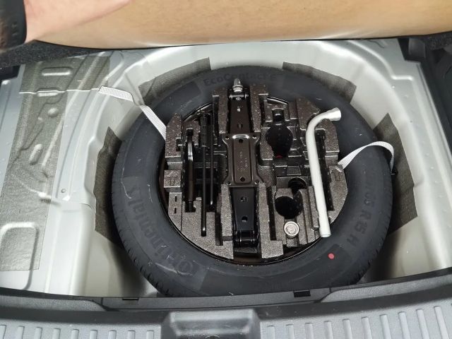 Skoda Fabia Ambition