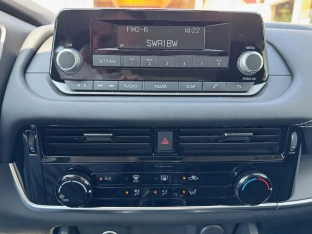 Nissan Qashqai DIG-T Visia