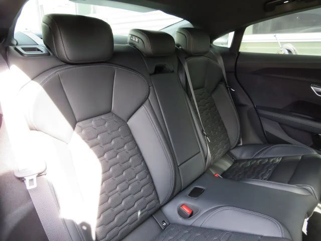 Audi RS e-tron GT Quattro