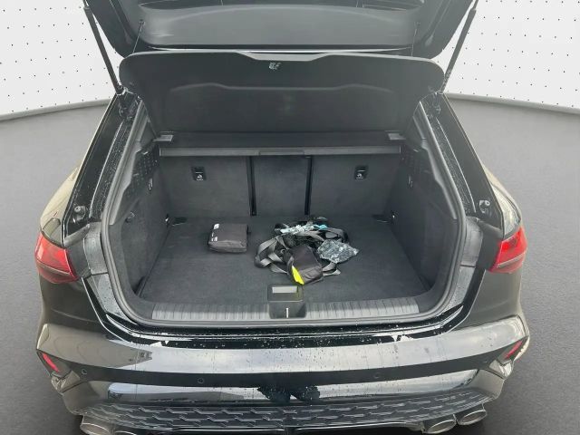 Audi S3 Quattro Sedan