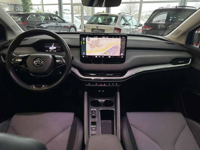 Skoda Enyaq Loft iV 60