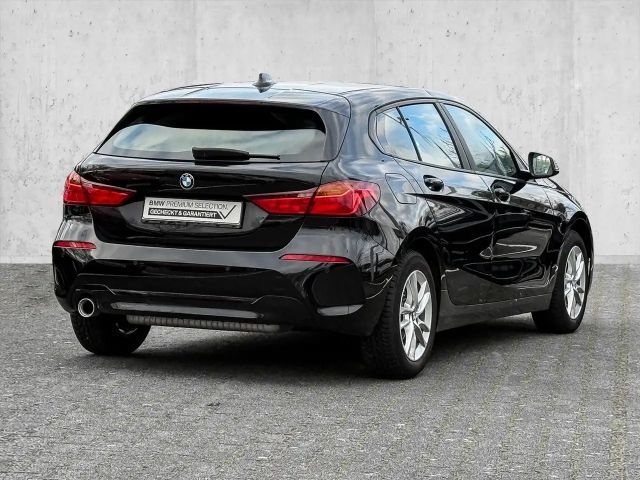 BMW 116 116i Advantage pakket Sedan