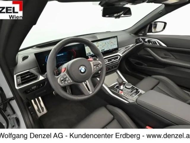 BMW M4 Cabrio Competition xDrive