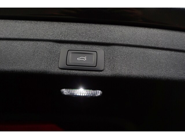 Audi A5 Avant S-Tronic