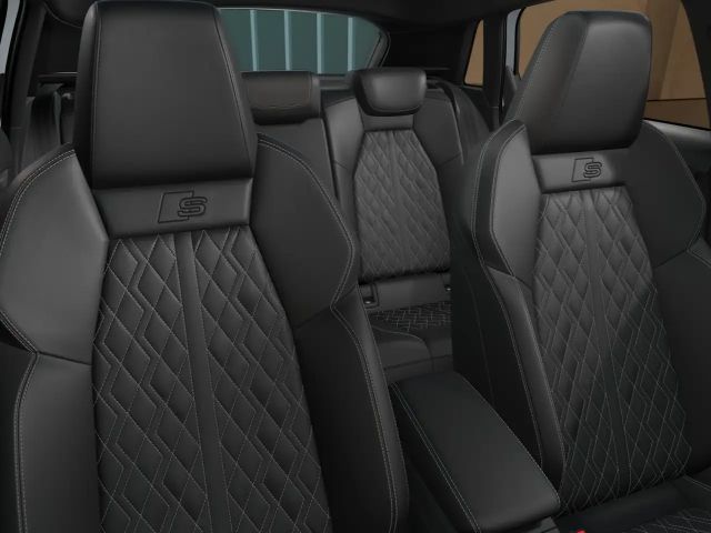 Audi A3 35 TDI S-Tronic