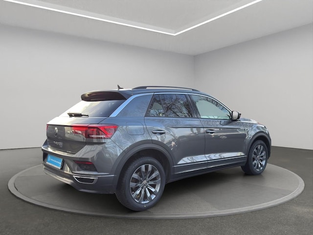 Volkswagen T-Roc 1.5 TSI Sport