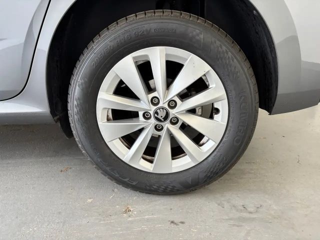 Skoda Kamiq Selection