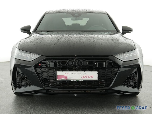 Audi RS7 Quattro Sportback