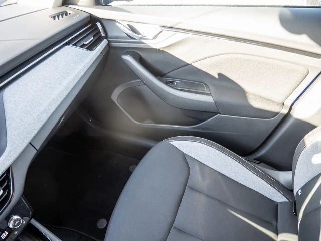 Skoda Scala 1.0 TSI Drive