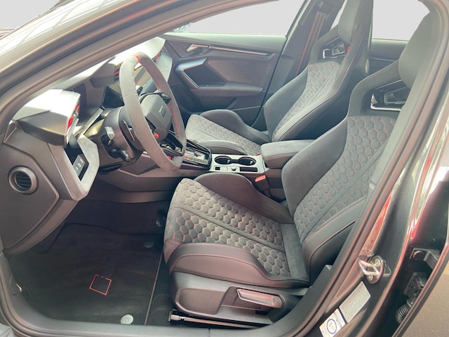 Audi RS3 Quattro S-Tronic Sportback