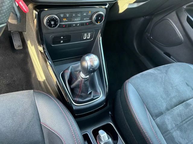 Ford EcoSport EcoBoost ST Line