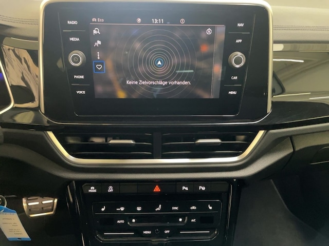 Volkswagen T-Roc 1.5 TSI DSG R-Line