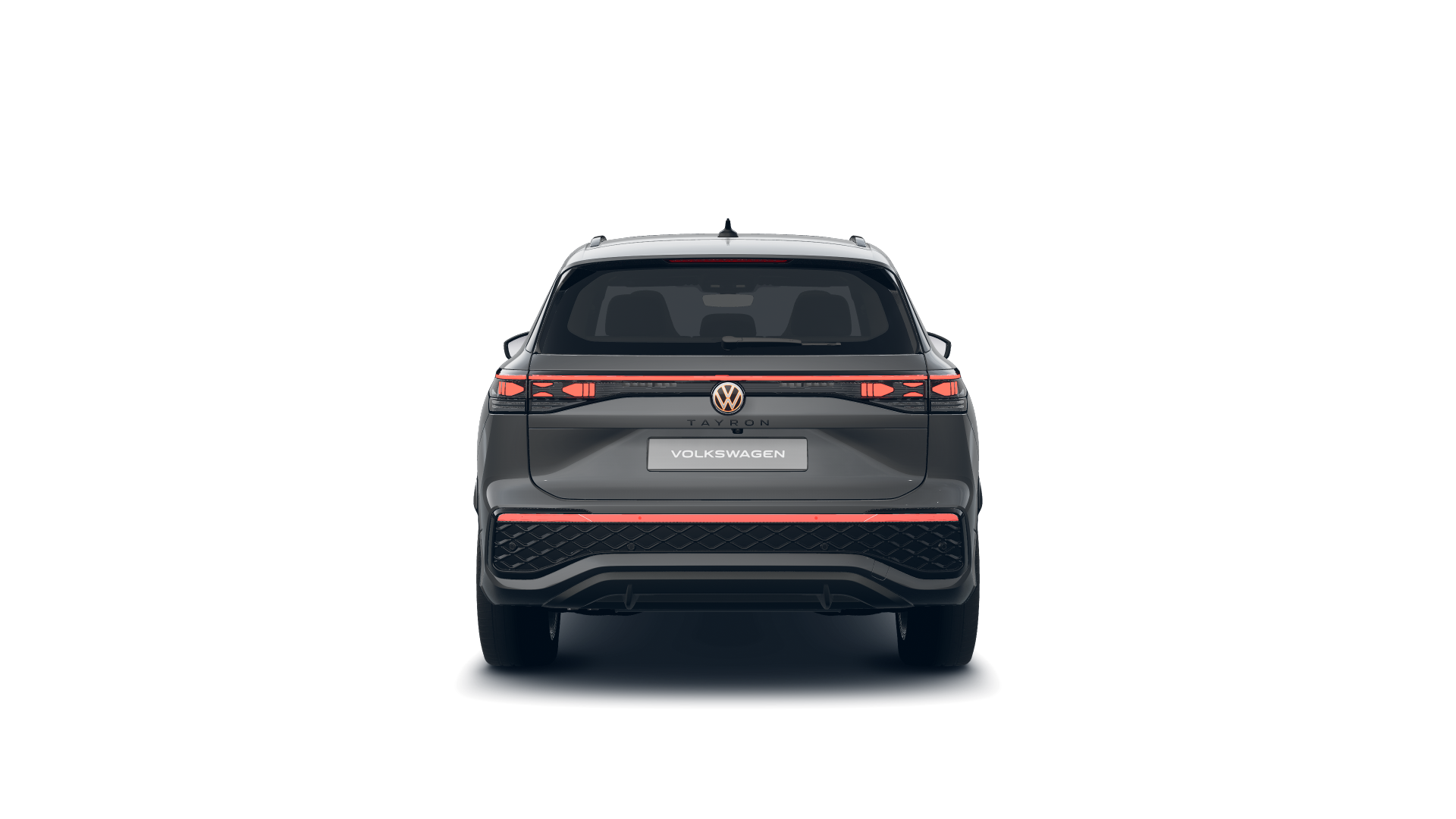 Volkswagen Tayron DSG R-Line eHybrid