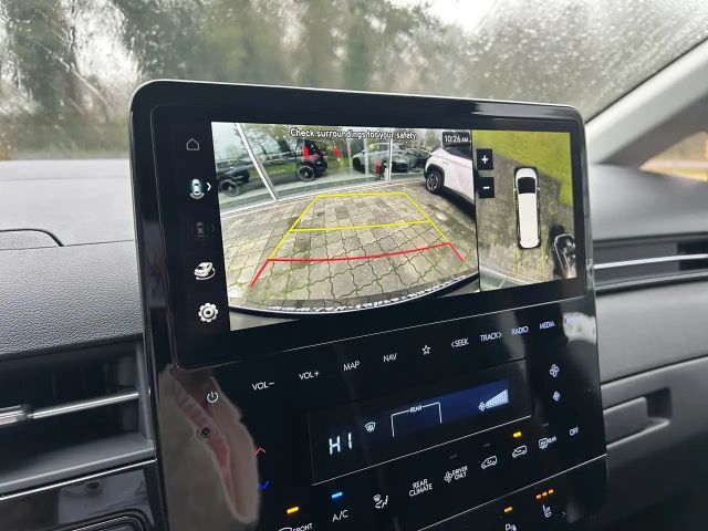 Hyundai Staria Trend