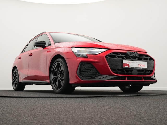 Audi A3 35 TFSI S-Line S-Tronic Sportback