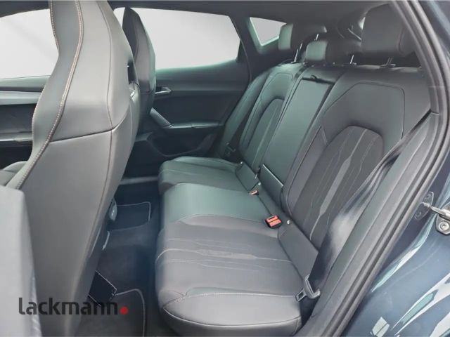 Cupra Formentor 4Drive VZ