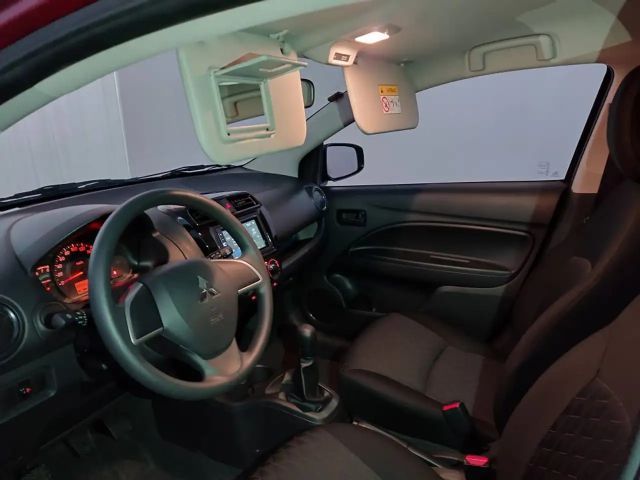 Mitsubishi Space Star Star