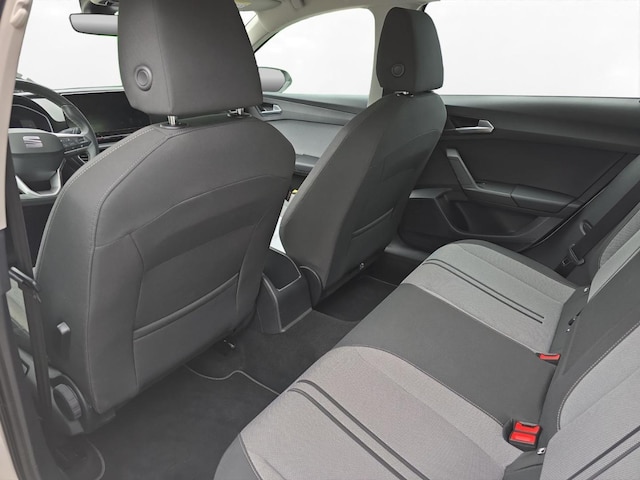 Seat Leon Sportstourer Style