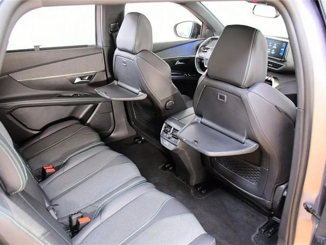 Peugeot 5008 Allure Pack PureTech
