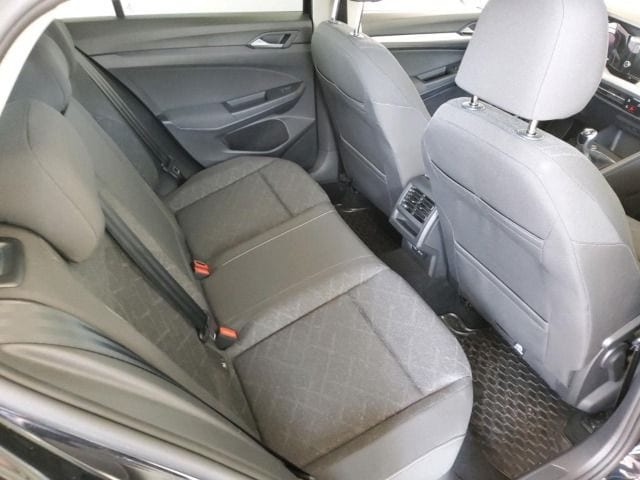 Volkswagen Golf 1.5 TSI Golf VIII Life