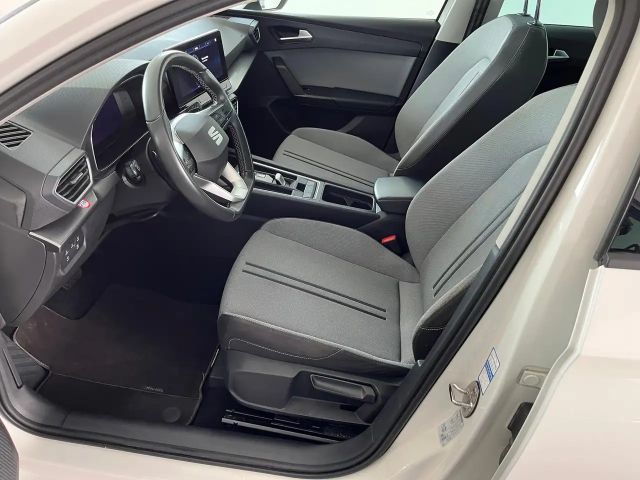 Seat Leon 2.0 TDI DSG Style