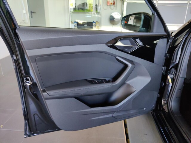 Audi A1 30 TFSI S-Tronic Sportback