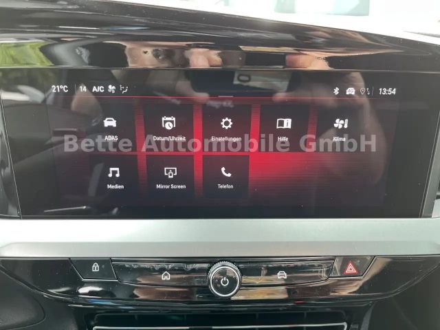 Opel Mokka GS-Line Grand Sport