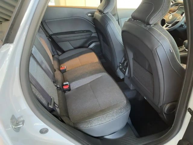 Renault Captur TCe 160 Techno