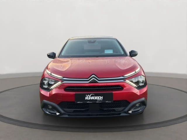 Citroën ë-C4 Shine