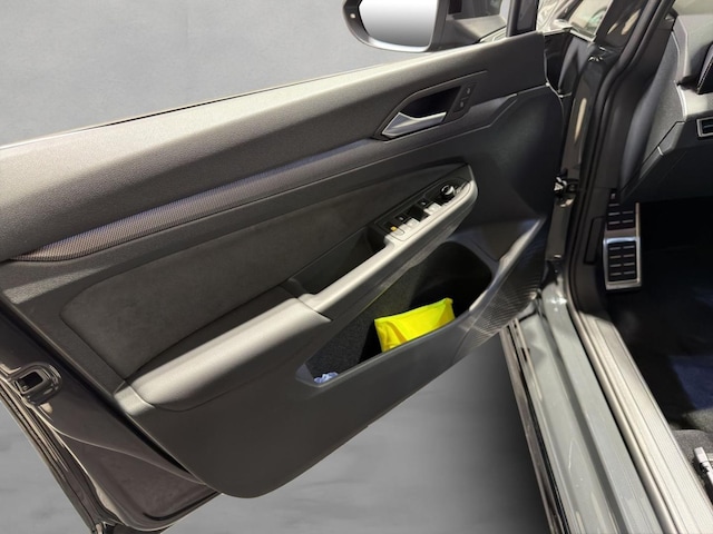 Volkswagen Golf DSG GTI