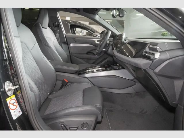 Audi A6 Avant Quattro S-Line