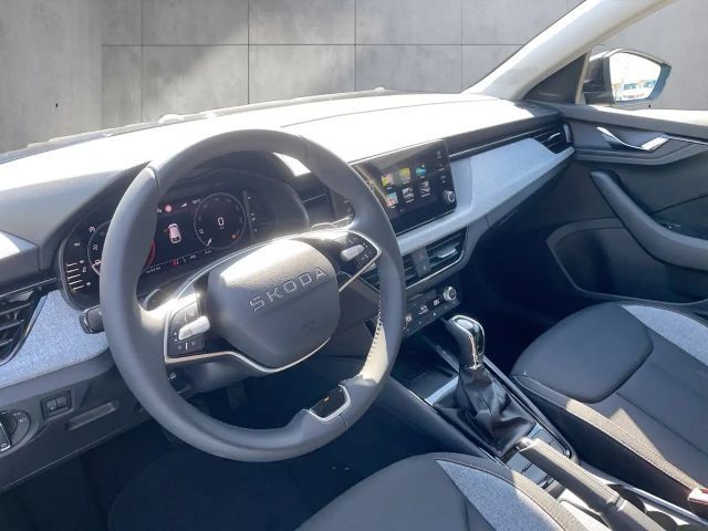 Skoda Scala Selection