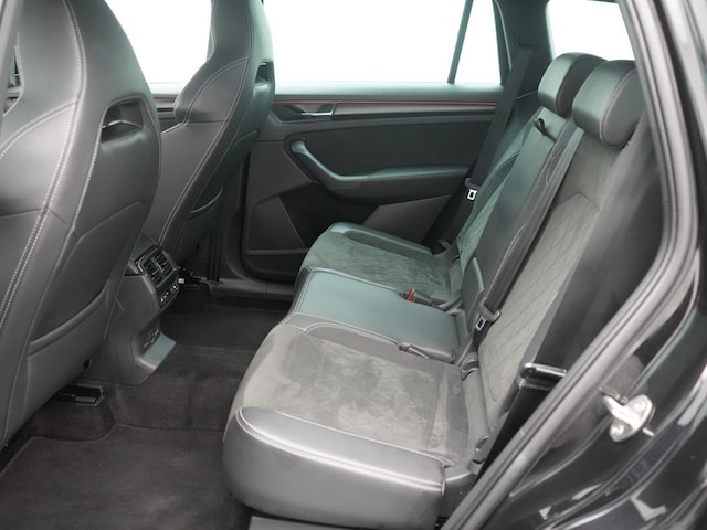 Skoda Kodiaq Sportline