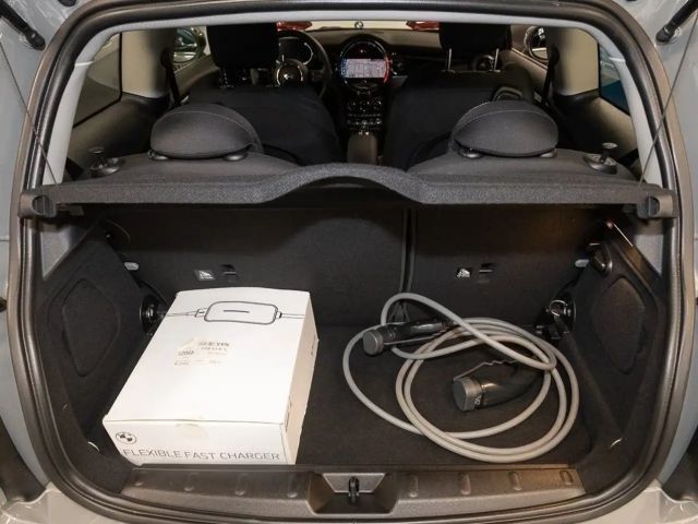 MINI Mini Electric 3-deurs SE