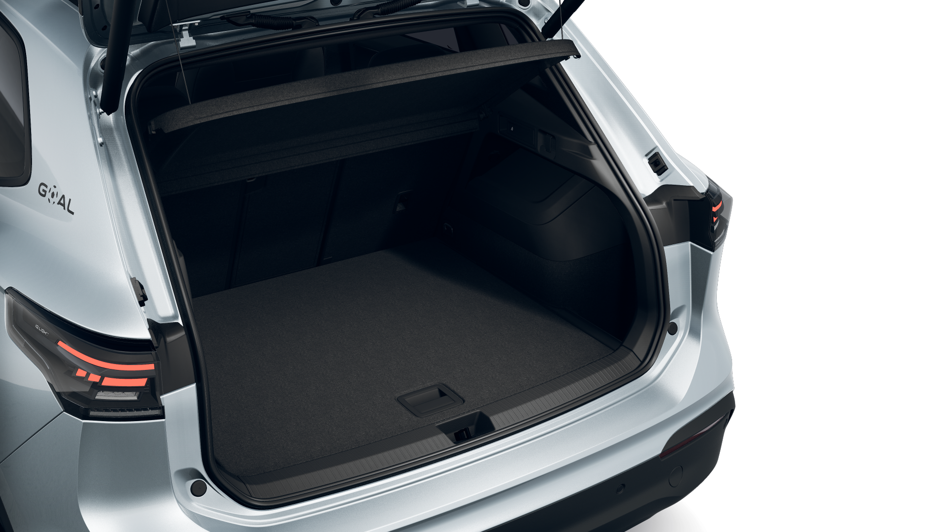 Volkswagen Tiguan 1.5 TSI DSG