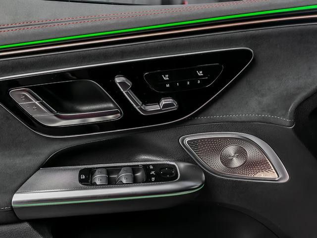 Mercedes-Benz EQE 4MATIC 53 Sedan