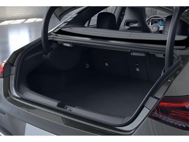 Mercedes-Benz CLA 250 AMG Line Coupé