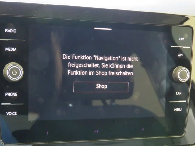 Volkswagen T-Cross DSG