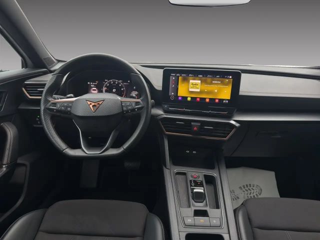 Cupra Formentor 1.5 TSI