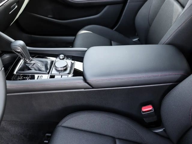 Mazda 3 2.5L Homura SkyActiv e-Skyactiv