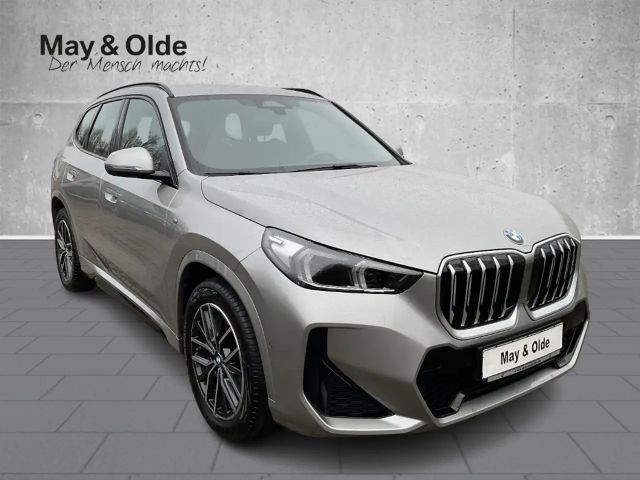 BMW X1 M-Sport sDrive18i