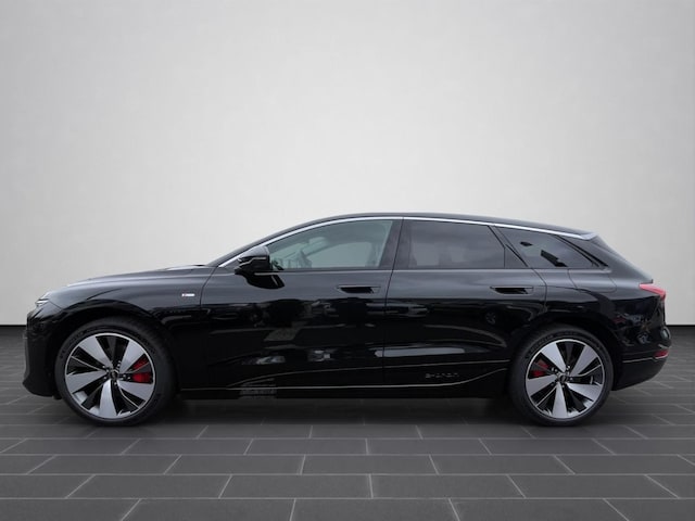 Audi A6 e-tron Avant Performance